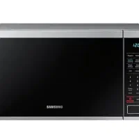 ماکروفر سامسونگ|اجاق گاز و لوازم برقی پختوپز|مشهد, راهنمایی|دیوار