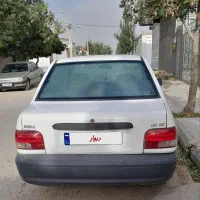 فروش پراید ۱۳۱|خودرو سواری و وانت|قیدار, |دیوار