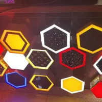 تولید کننده انواع تابلو تبلیغاتی چلنیوم چنلیوم