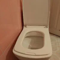 توالت فرنگی نو نو