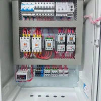 برقکار صنعتی ،تابلو ساز برق|ماشین‌آلات صنعتی|قم, شهرک مهدیه (مدرس)|دیوار