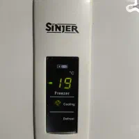 یخچال دوقلوسینجربدون برفک