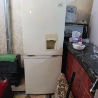 یخچال نیاز به تعمیر