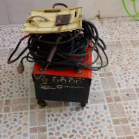 دستگاه جوش ۱۵۰آمپر|ابزارآلات|لنگرود, |دیوار