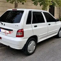 پراید 111 مدل 1397 صحیح سالم خونگی