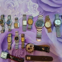 ساعت های انتیک و بقیه انتیک ها