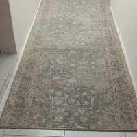 کناره فرش نو