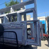 در و پنجرهUpvc  نقد و اقساط
