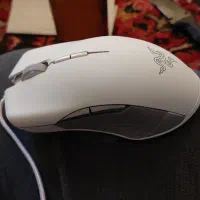 RAZER LANCEHEAD LIMITED EDITION MERCURY