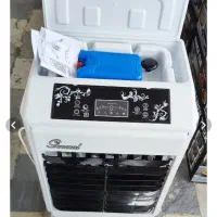 کولر ابی پرتابل سلولوزی ایستاده 32000|کولر آبی|تهران, امین حضور|دیوار