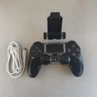 دسته PS4