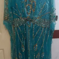 لباس کردی کوا