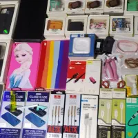 لوازم جانبی موبایل و غیره|لوازم جانبی موبایل و تبلت|تهران, خواجه نظام الملک|دیوار