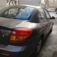 ریو مدل ۸۴ سالم|خودرو سواری و وانت|رشت, منظریه|دیوار