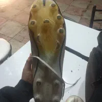 کفش فوتبال آدیداس کوپا|تجهیزات ورزشی|ایذه, |دیوار