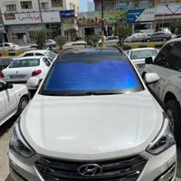 شیشه دودی سیار در محل شما همراه با ضمانت|خدمات موتور و ماشین|اهواز, کیان اباد|دیوار