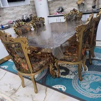 میز نهار خوری