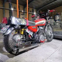 موتور هندا