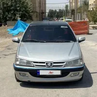پژو پارس مدل 83|خودرو سواری و وانت|اصفهان, جلوان|دیوار