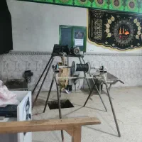 تخریب و چاه کنی