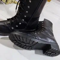نیم بوت زنانه سایز ۴۰