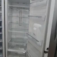 یخچال دوقلو یخساز اتومات|یخچال و فریزر|نیشابور, مدرس|دیوار