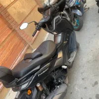 Nmax 1404|موتورسیکلت|تهران, ایران|دیوار