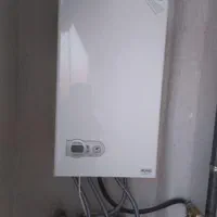 نصب، عیب یابی و تعمیر پکیج شوفاژ دیواری و آبگرمکن|خدمات پیشه و مهارت|سنندج, |دیوار