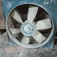 هواکش صنعتی