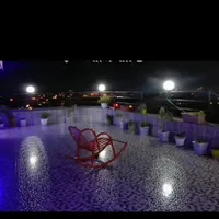 اپارتمان پنت هاوس
