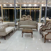 مبل،مبلمان،کوءین شایان جدید.