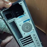 قاب کیس کارکرده|قطعات و لوازم جانبی رایانه|ارومیه, |دیوار