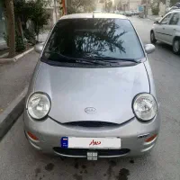 ام وی ام 110 سه سیلندر