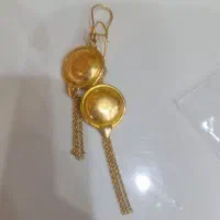 گوشواره نما دار