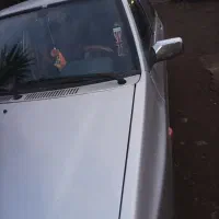 پراید مدل 88دور رنگ