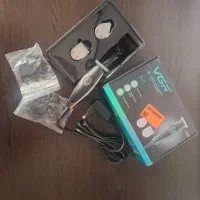 ماشین اصلاح صورت و بدن وی جی آر مدل وی ۰۹۹