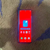 سامسونگ zfolde 3 کاملا تمیز