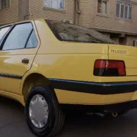 تاکسی دربستی درون و برون شهری