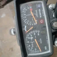 موتورسیکلت کویر صفر|موتورسیکلت|مشهد, بهاران|دیوار