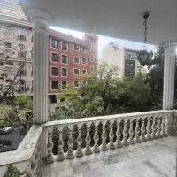 180متر-نیاوران-3خواب-ویو-سردرختی
