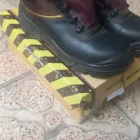 کفش ایمنی