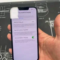۱۳نرمال باطری ۱۰۰واقعی|موبایل|گرگان, |دیوار