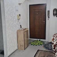 ۱۰۰متر نوسازی شیک نقشه مربع * ۵۰ متر تا اصلی باهنر|فروش آپارتمان|اهواز, کوی ترابری|دیوار