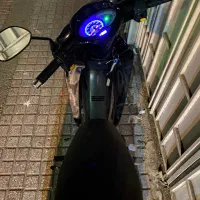 طرح ویو رادیسون|موتورسیکلت|تهران, شمسآباد|دیوار