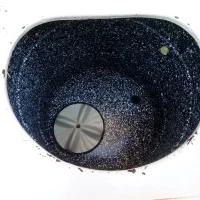 ماشین لباسشویی سطلی