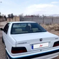 پارس مدل 98|خودرو سواری و وانت|شیراز, دشت چنار|دیوار