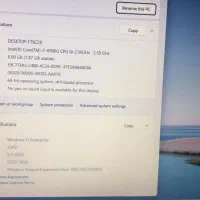 لپ تاپ ASUS|رایانه همراه|شیراز, رکن‌آباد|دیوار