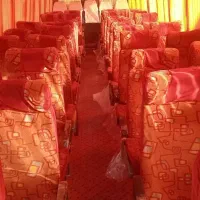 صندلی اتوبوس تیپ 2|قطعات یدکی و لوازم جانبی|قزوین, |دیوار