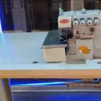 زیگزال پنج نخ سان سر