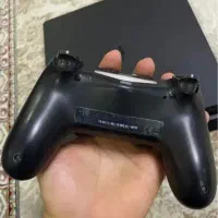ps4 اسلیم ۱ ترابایت کپی خور|کنسول، بازی ویدئویی و آنلاین|پاکدشت, پاکدشت (مامازند)|دیوار